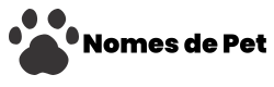 Nomes de Pet